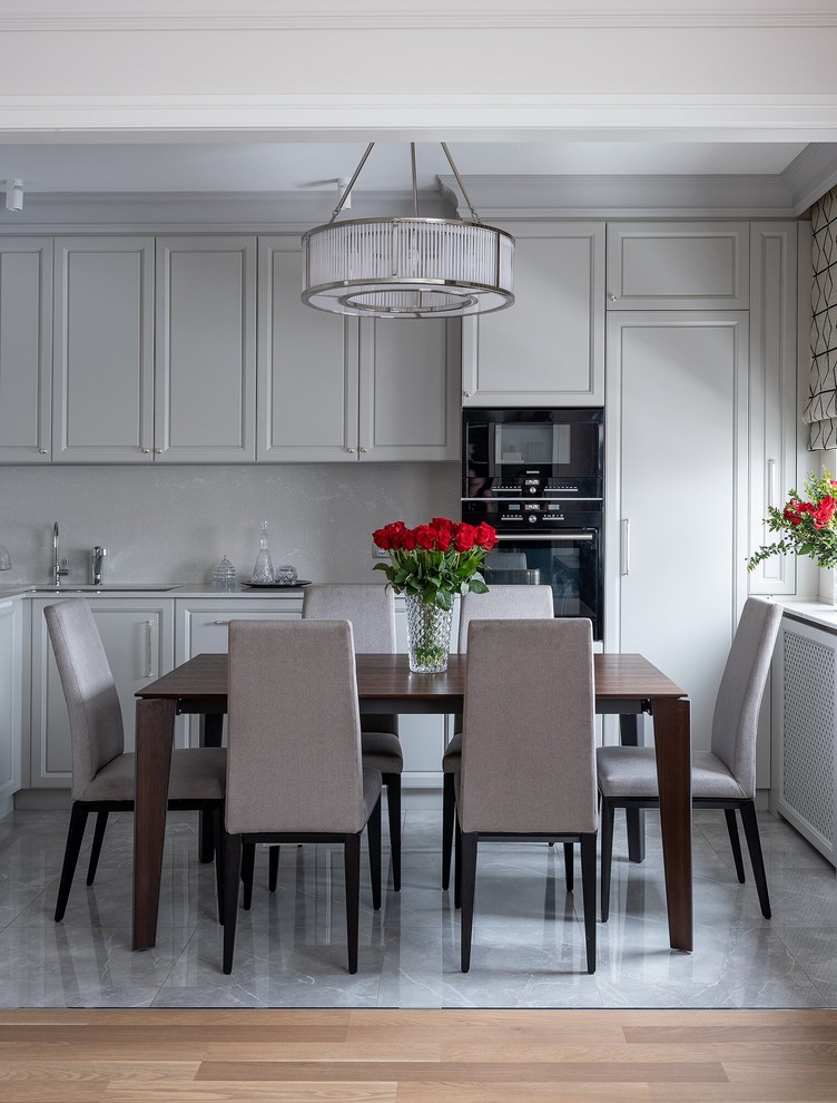 РУБЛЕВСКОЕ ШОССЕ