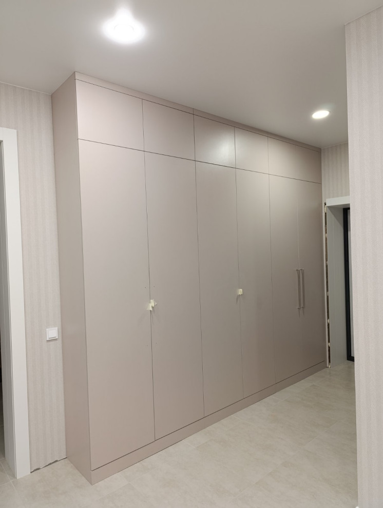 Обложка проекта: Прихожая 2462