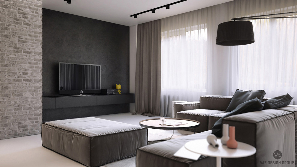 КАЛЕЙДОСКОП БЕЛОГО