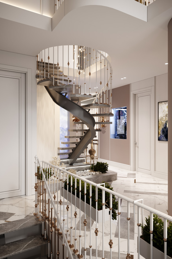 Дом в коттеджном поселке Новые Вешки