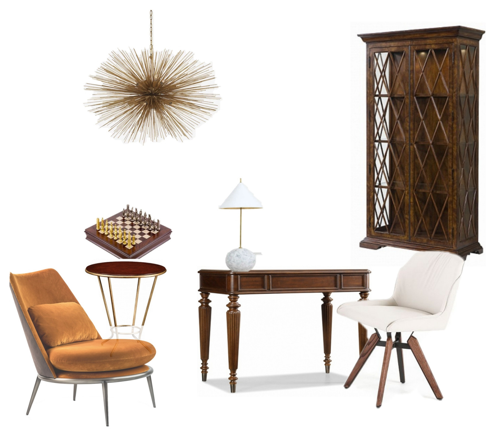 Обложка проекта: Квартира в Санкт-Петербурге