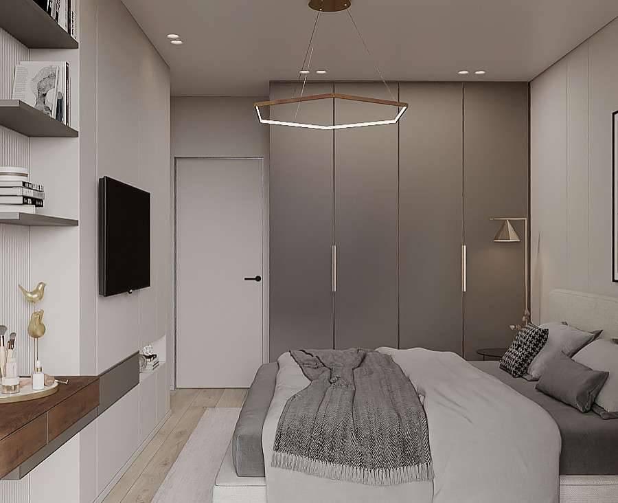 ЖК Мельница