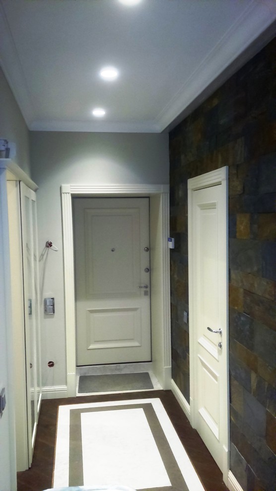 Коттедж в селе Кадниково