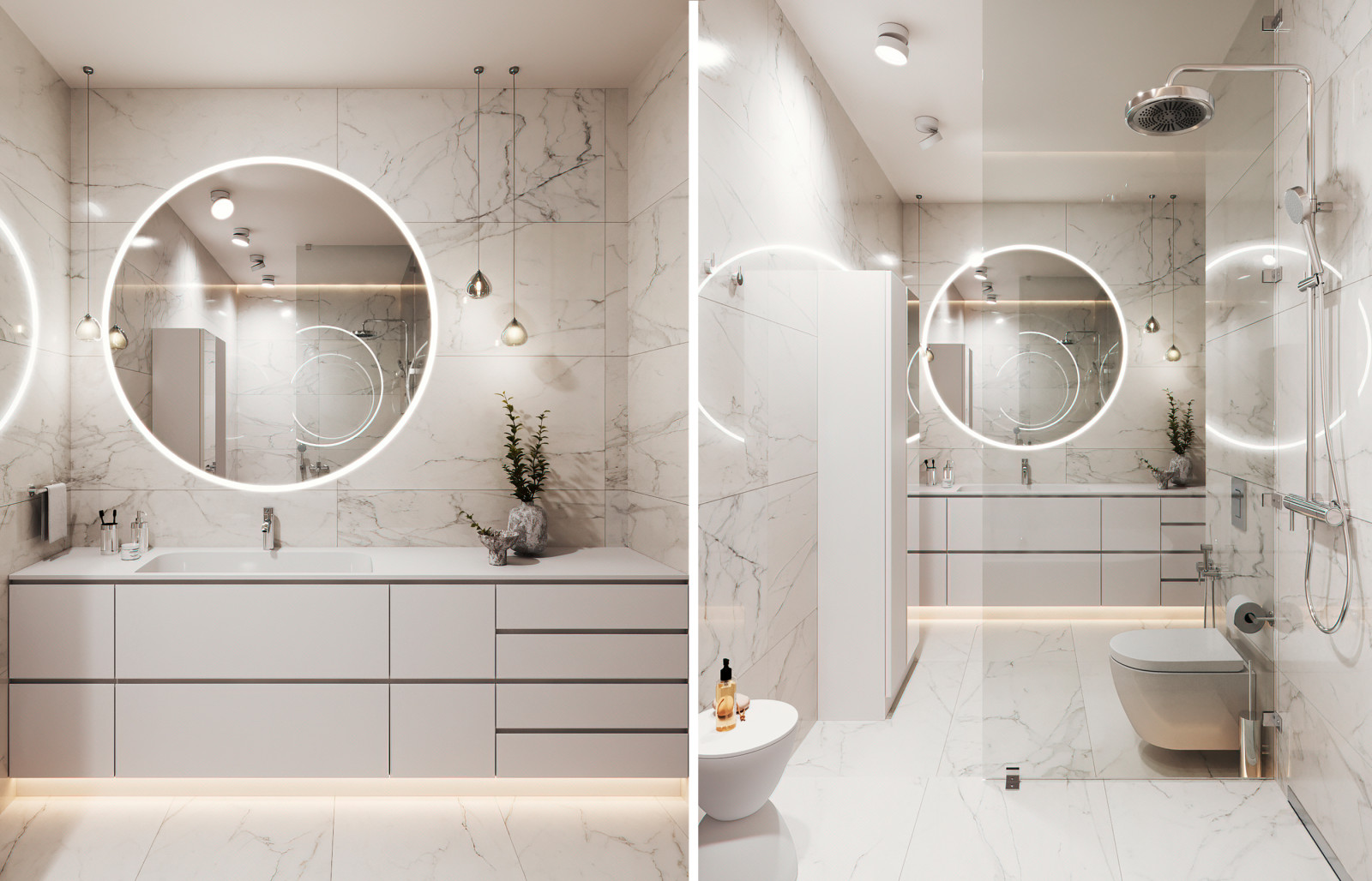 Квартира-жемчужница для Ариэль