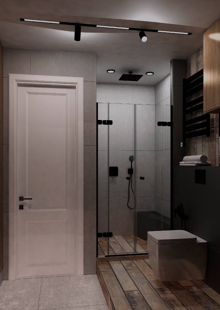 ЖК Черняховского 19