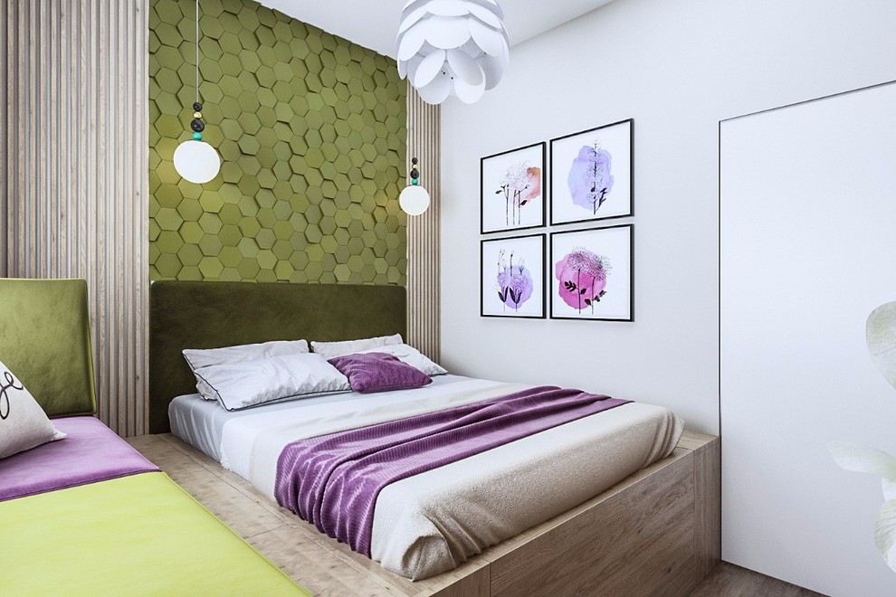 ЖК Савеловский Сити