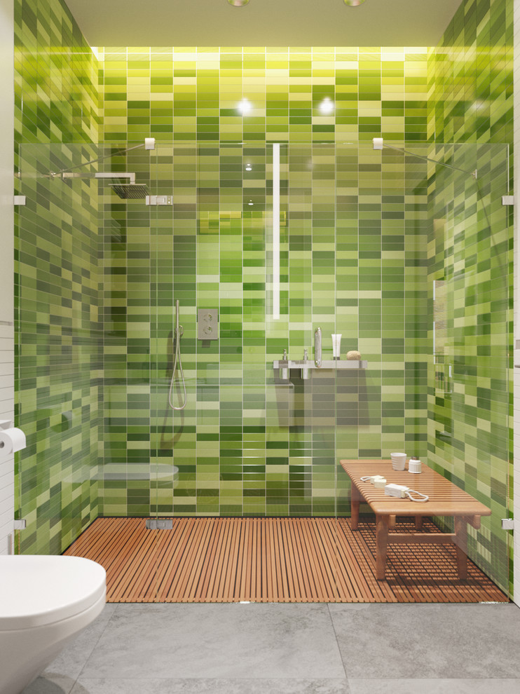 Квартира для большой семьи с детьми