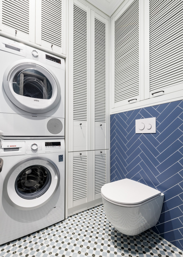 Двухкомнатная квартира 57 м2