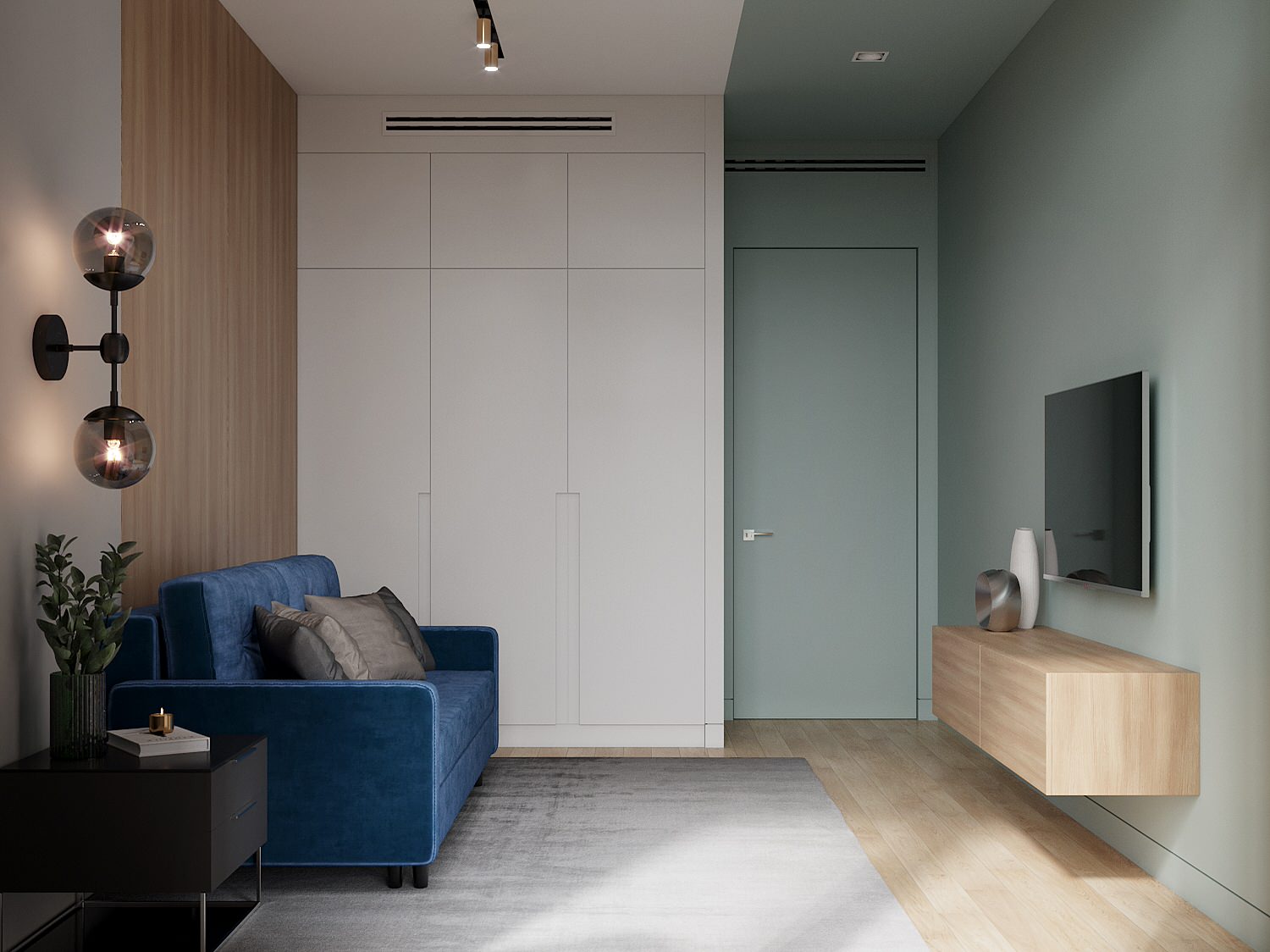 ЖК Тимирязев Парк