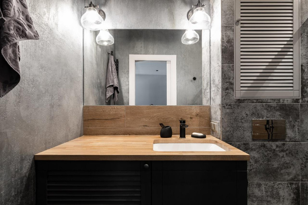 Проект Манежный