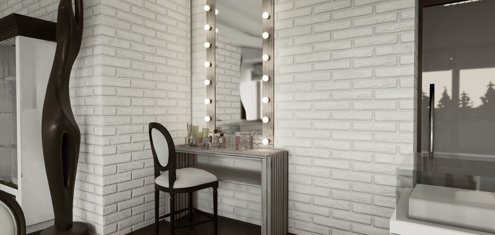 Маникюрный салон