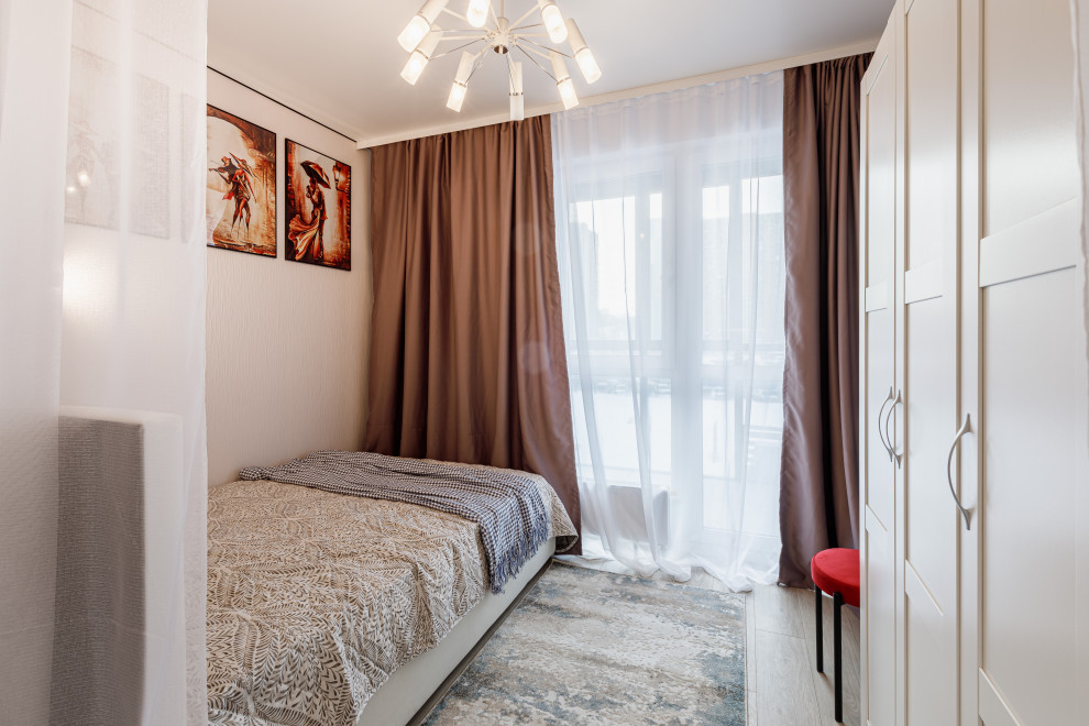 Студия 27м2 для аренды.