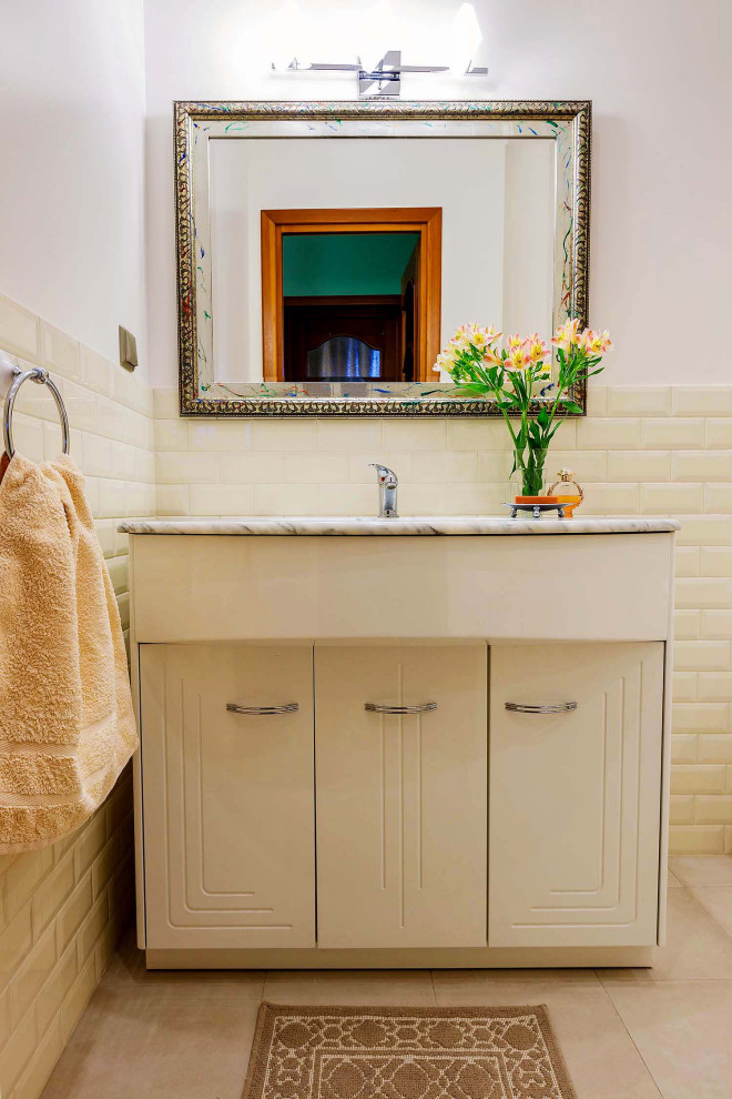 Дизайн Ванной