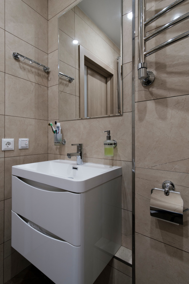 Бульвар Южный. Нижний Новгород