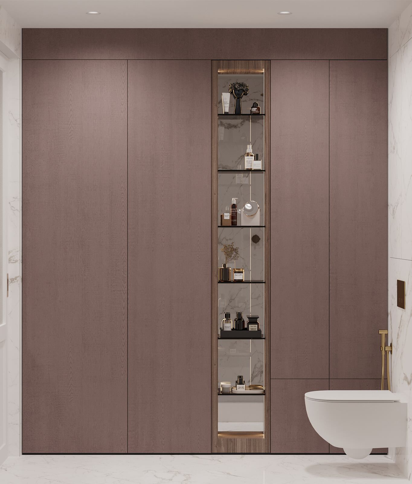 Квартира в ЖК "Русский Дом"