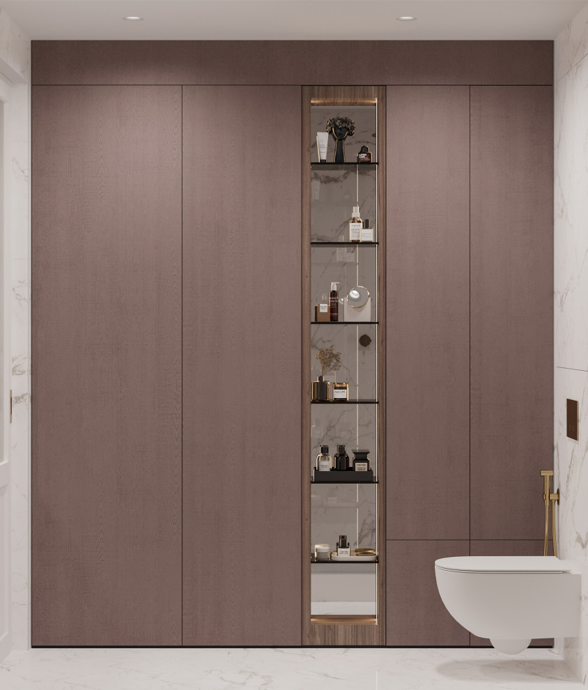 Квартира в ЖК "Русский Дом"