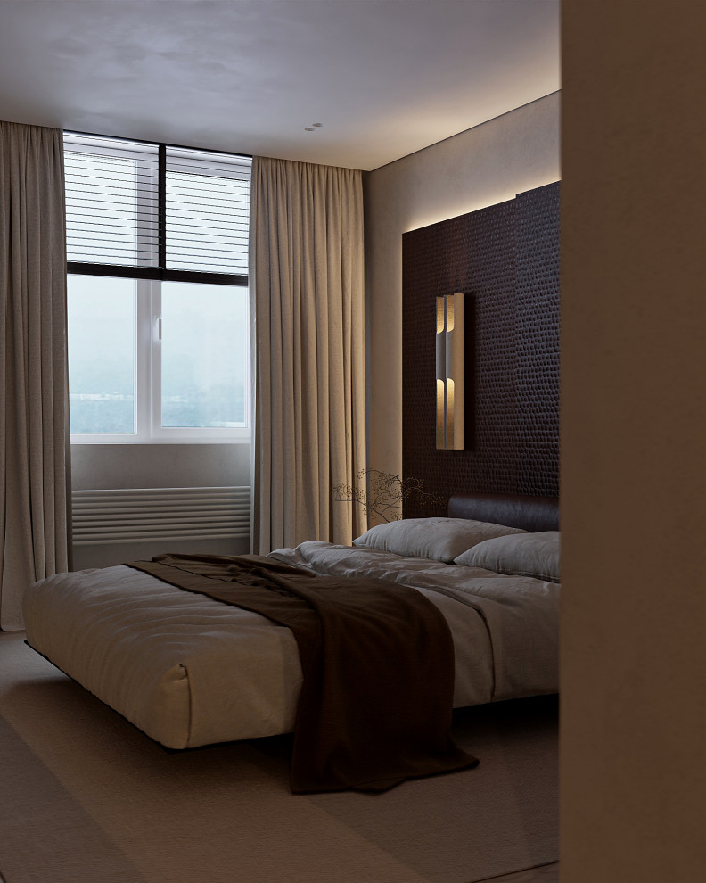 ЖК Все свои VIP. 2-х комнатная квартира