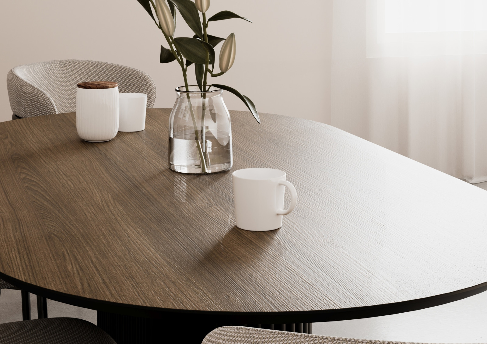 Обложка проекта: 3Д модели и визуализация для STOLOVE