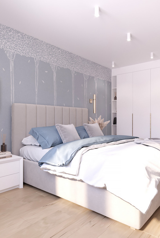 Квартира в ЖК ЦДС Московский