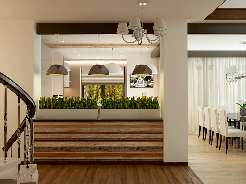 КП Лесной пейзаж. г. Москва