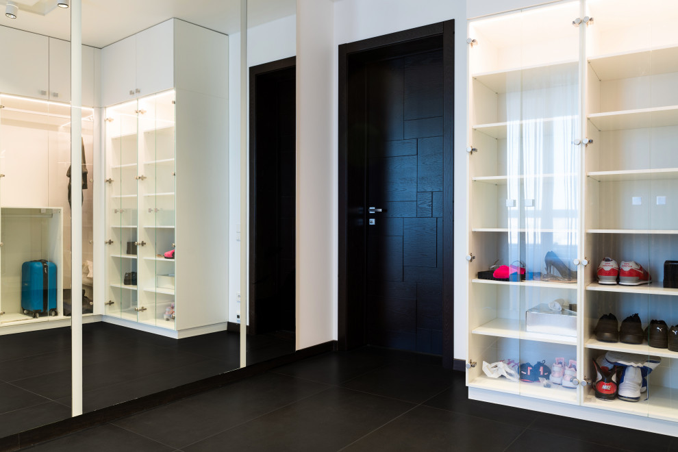 Ремонт 120м2 Жк.Стокгольм