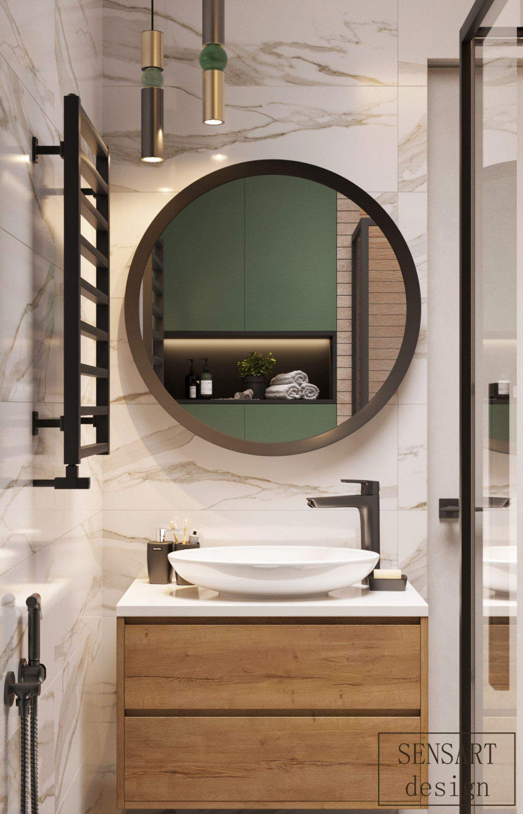 ЖК Зеленоград Сити