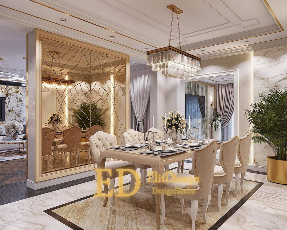 Дом неоклассика - 6