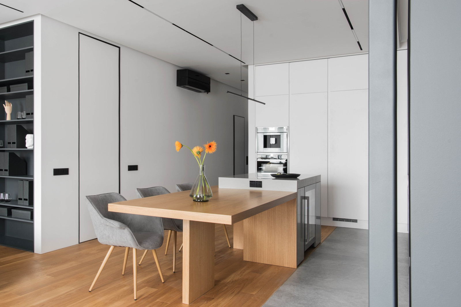 ЖК Риверсайд