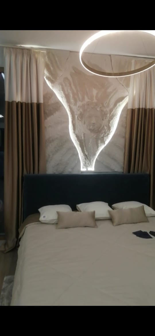 Обложка проекта: "Глоток жизни"