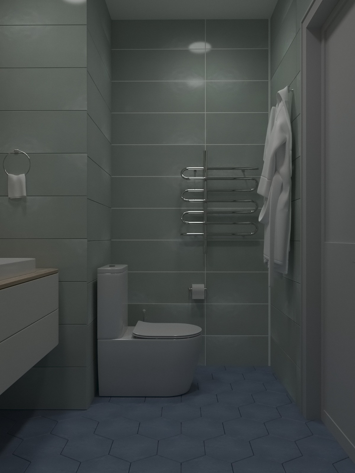 Квартира на Проспекте Мира