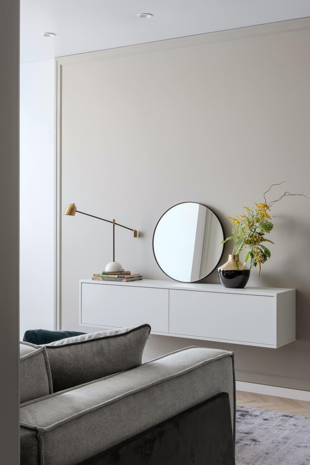 Мотивы Версаче