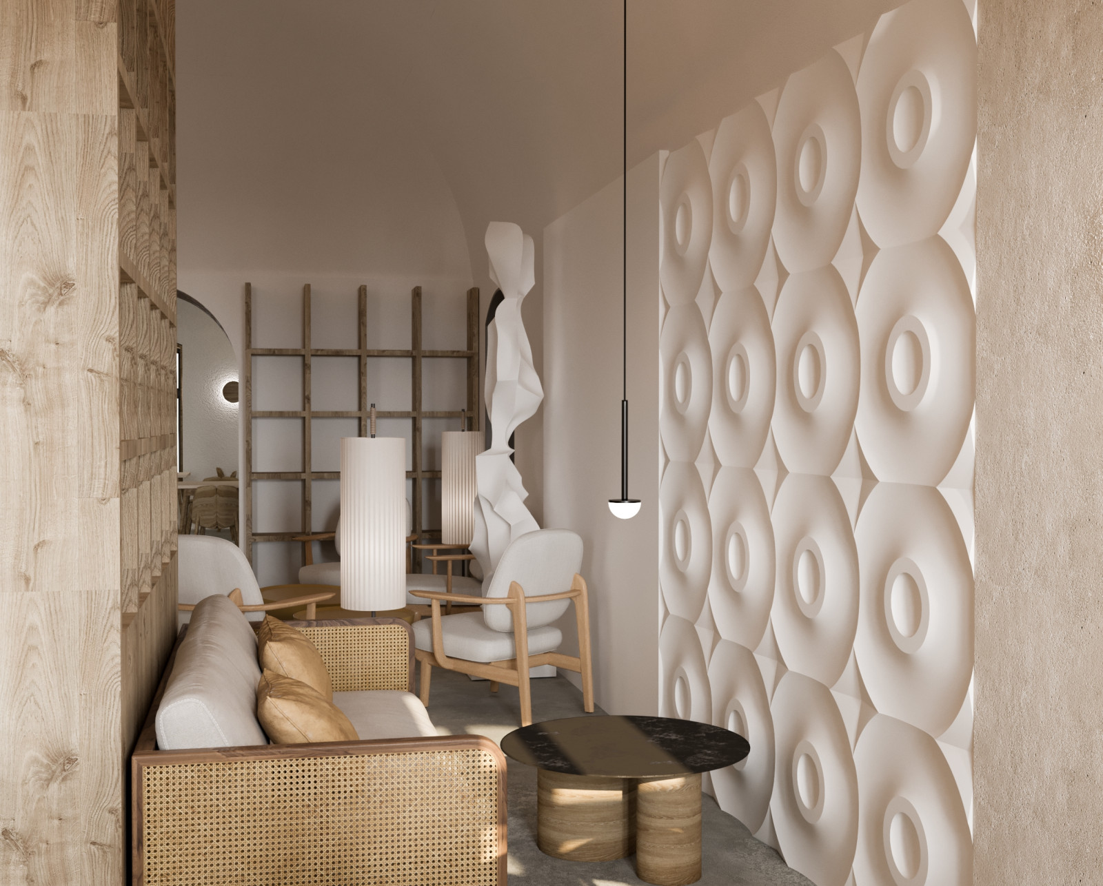 BookCafe в Сергиевом Посаде