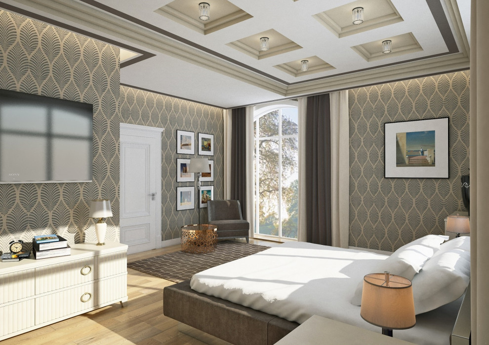 РОСКОШЬ В ДЕТАЛЯХ