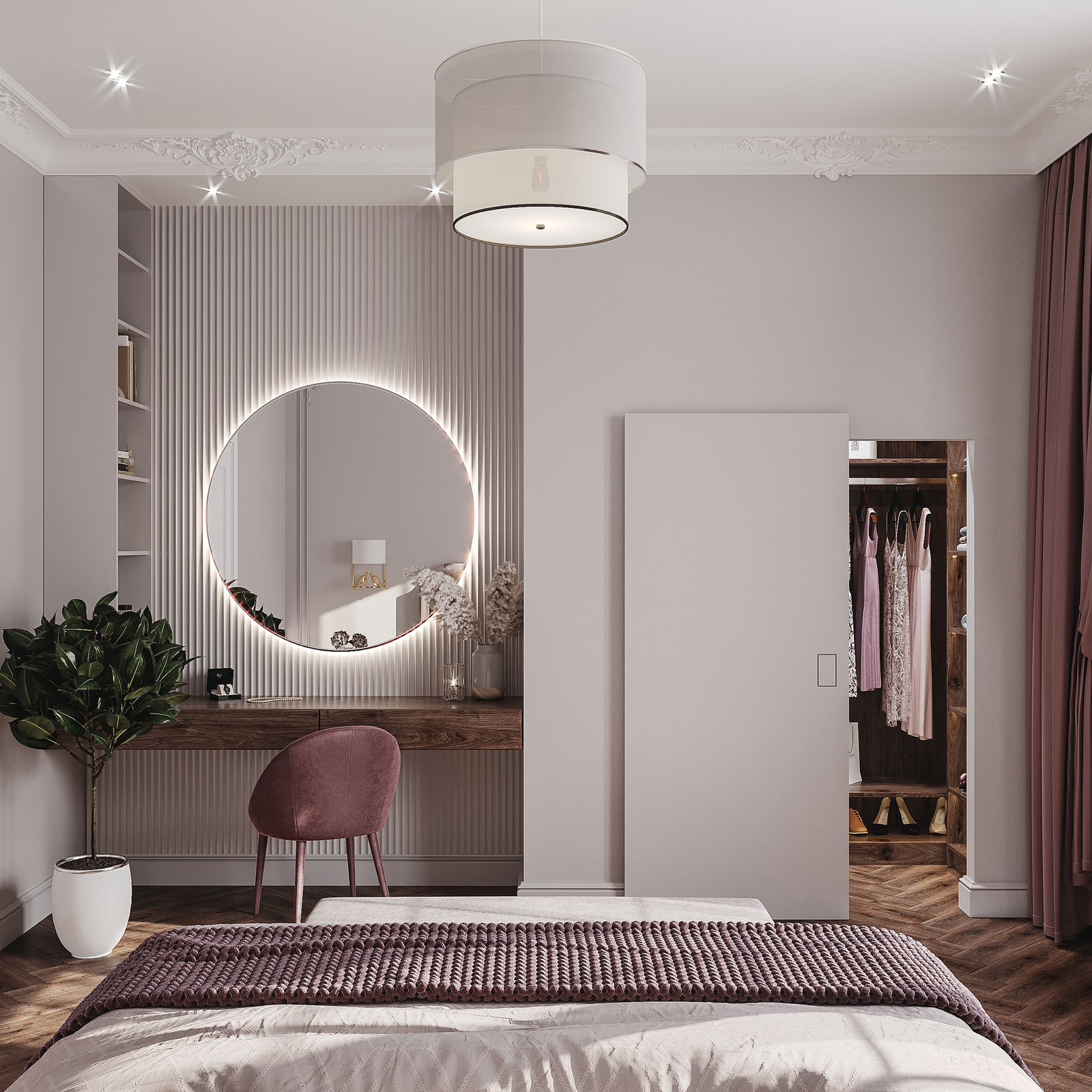 Дом для родителей в Будённовске