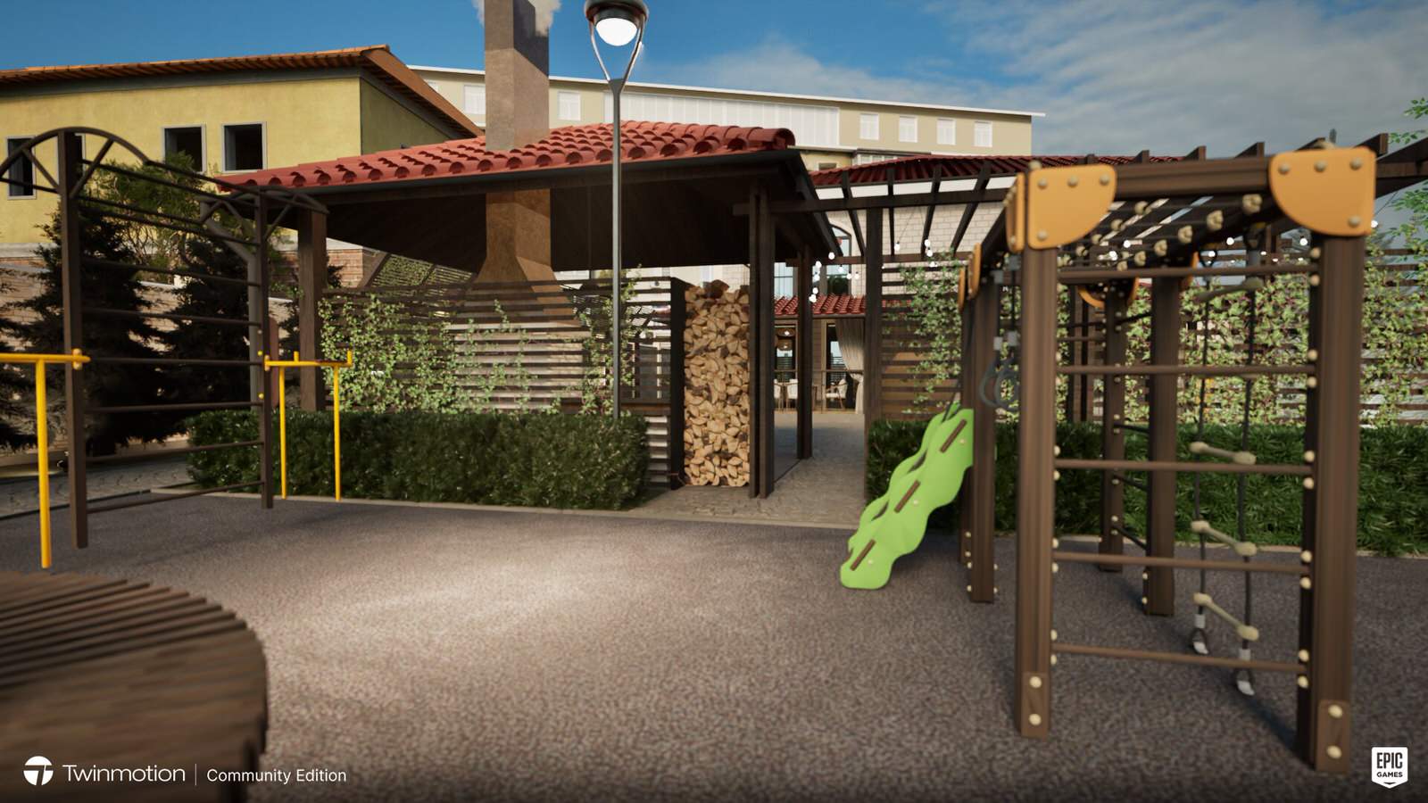 проект Омега