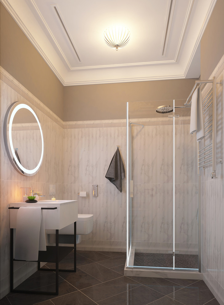 квартира в Парадном квартале