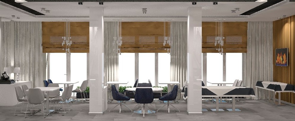 Гостиница Кушска коса