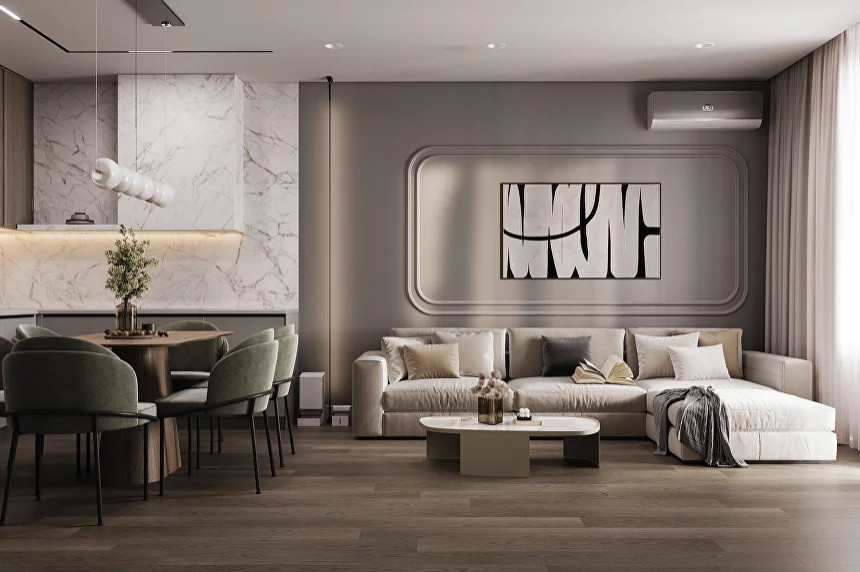 ЖК Шаляпин 2