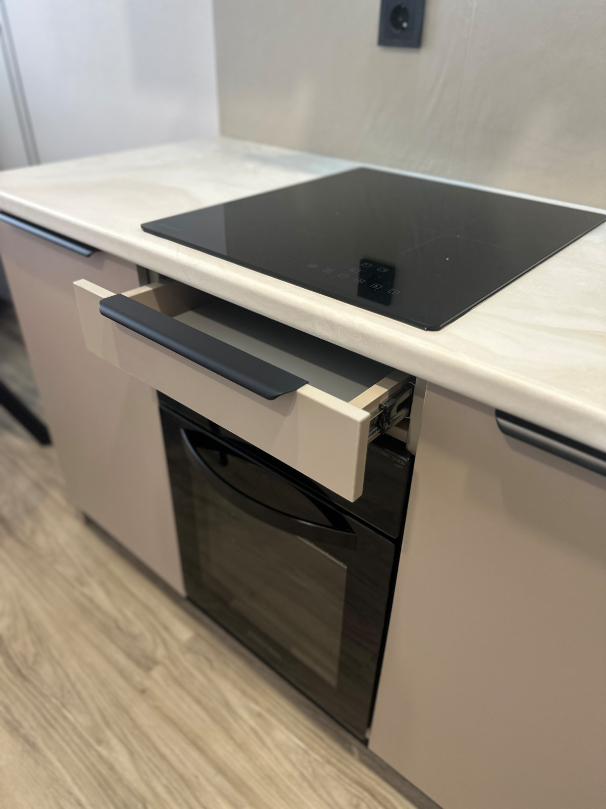 ЖК Новое очаково Однокомнатная квартира 31 м2