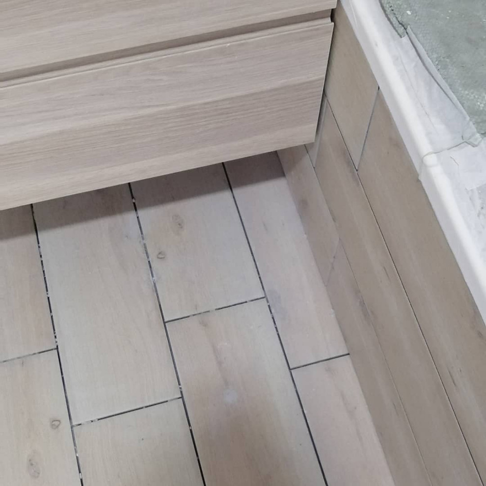 Обложка проекта: лофт