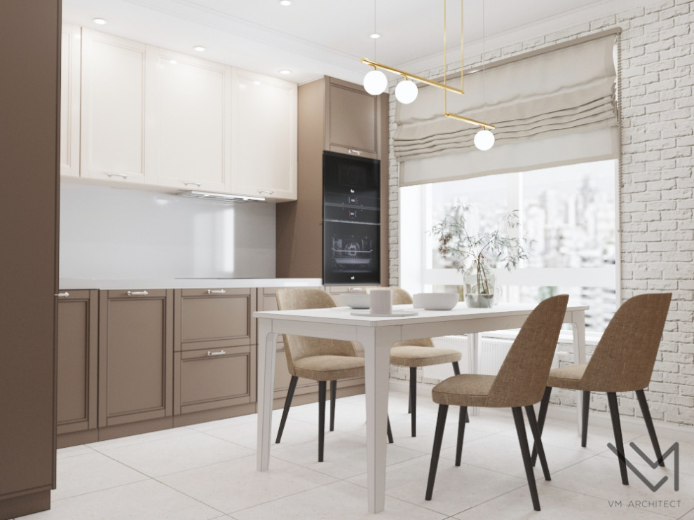 Дизайн-проект кухни