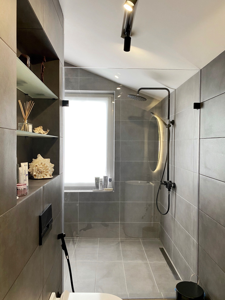 Реализованный интерьер в КП Европа