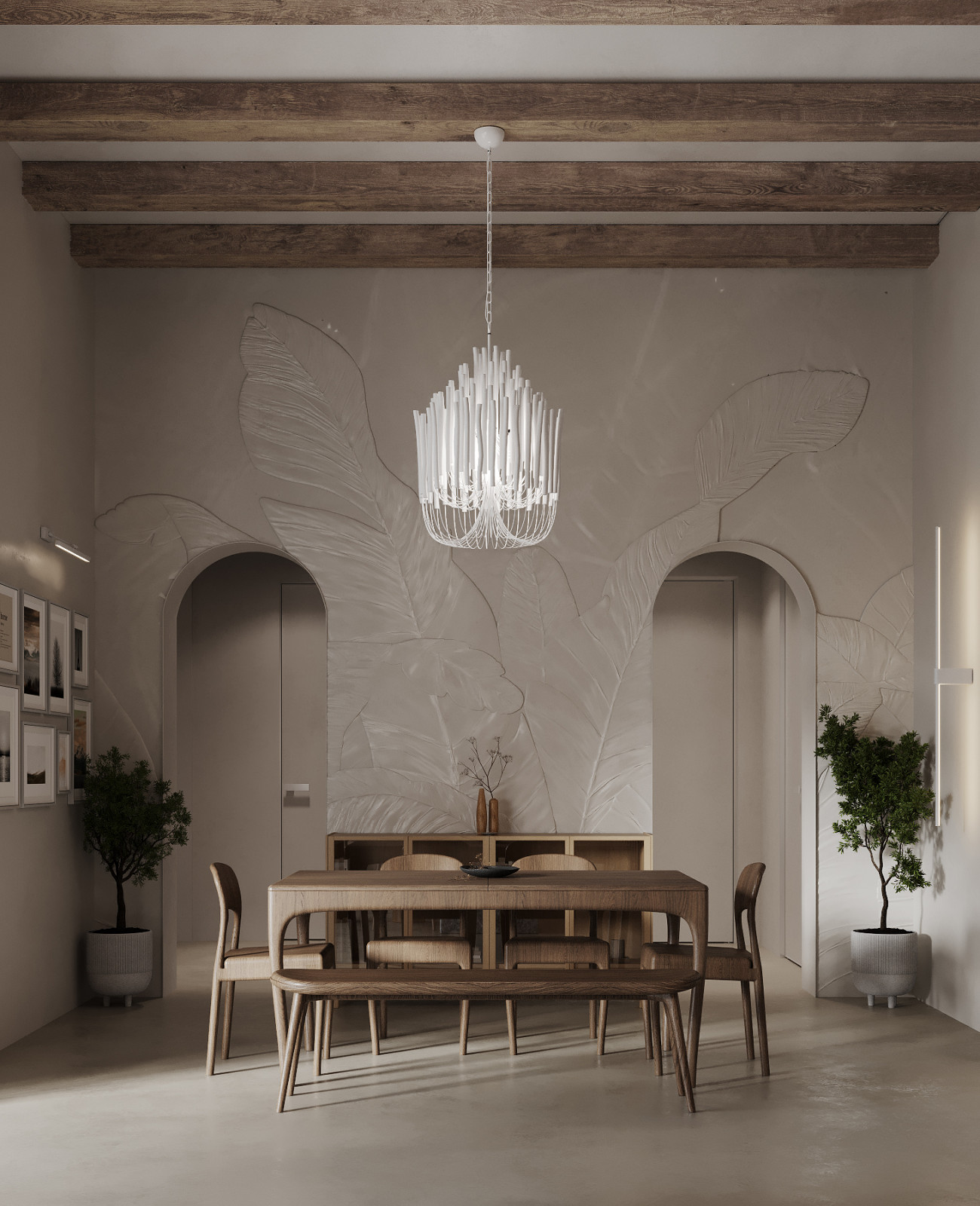 Дом в Гольф Резорт Геленджик