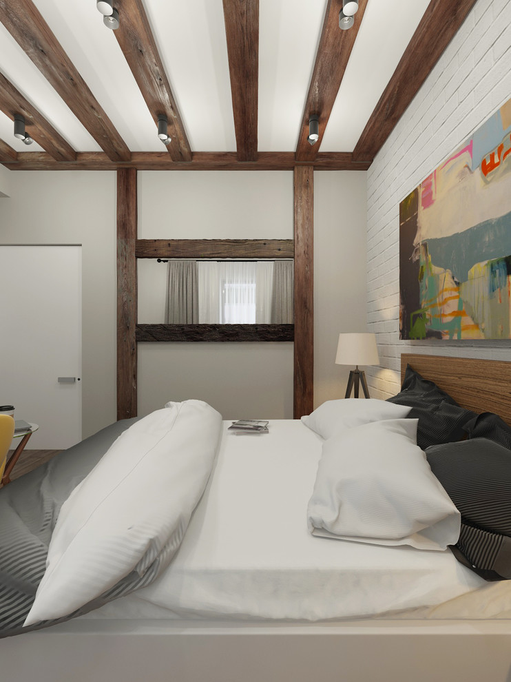 Дом в КП Река-Река, Звенигород