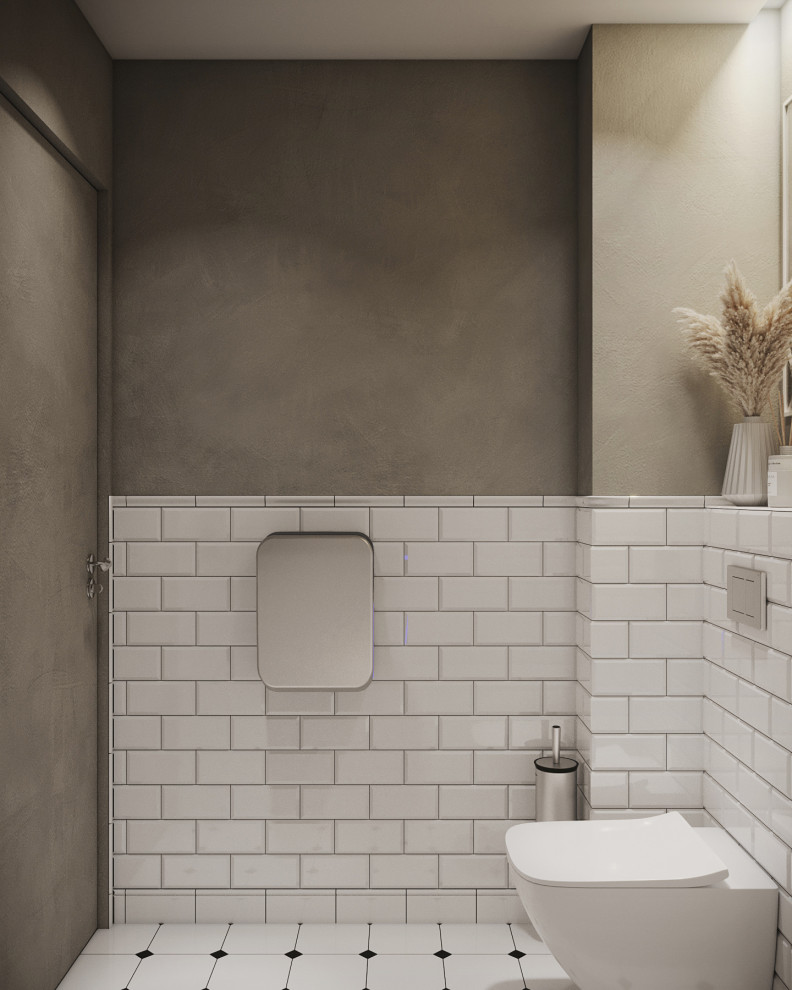 Салон красоты