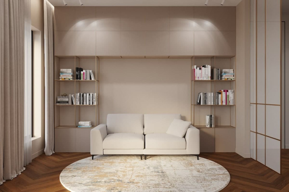 Квадрохаус