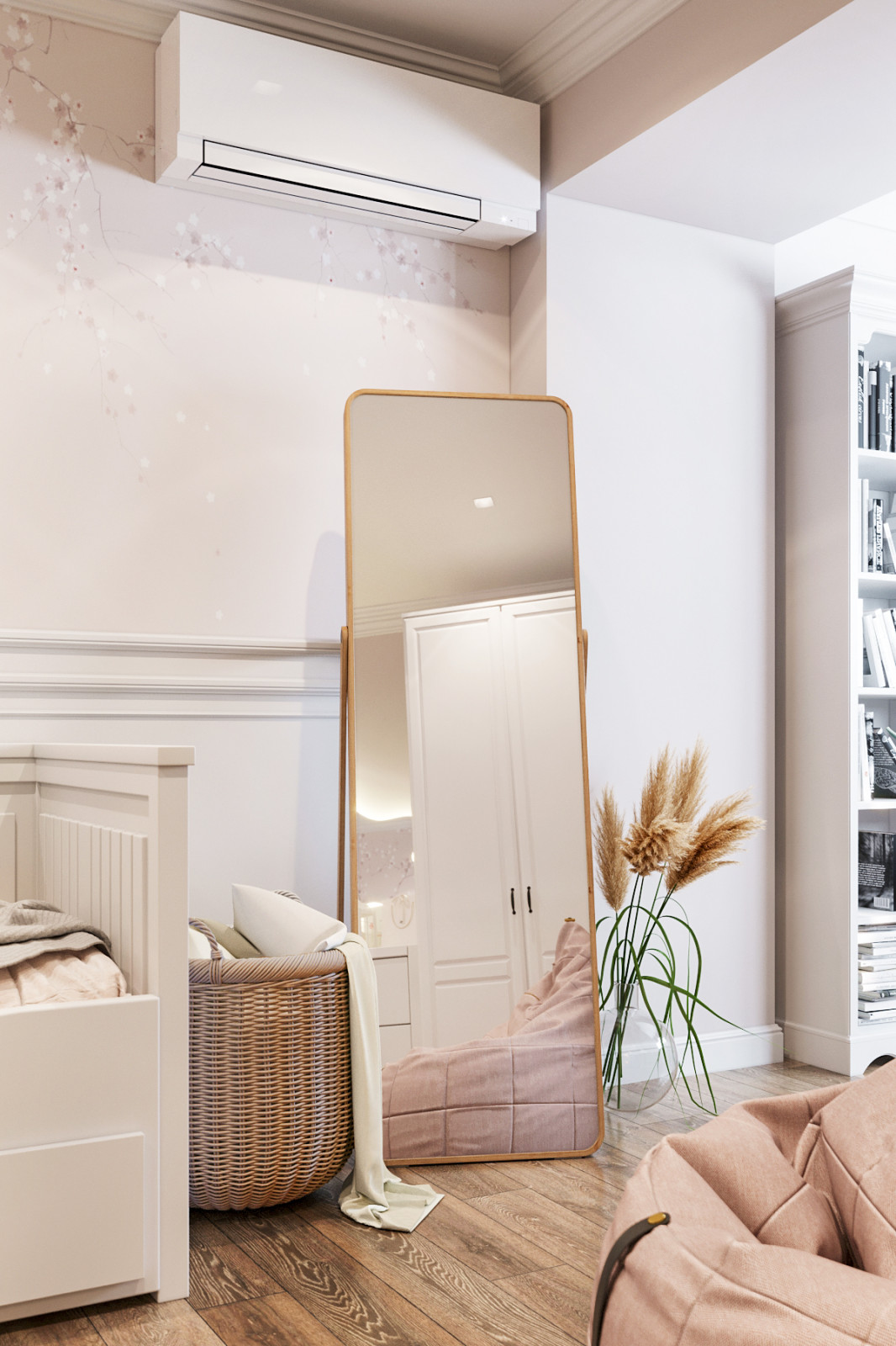 Квартира в г. Воронеж. 92 м.кв.
