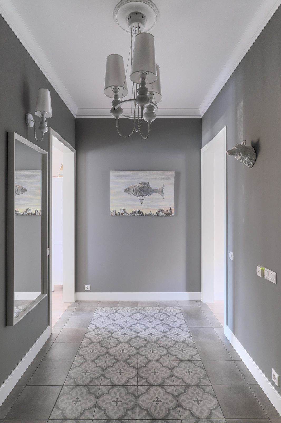 Квартира у Елоховского