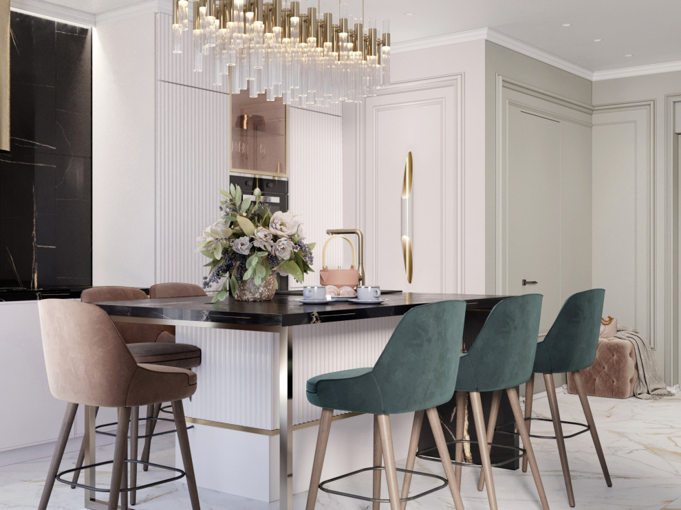 Квартира в г. Сочи