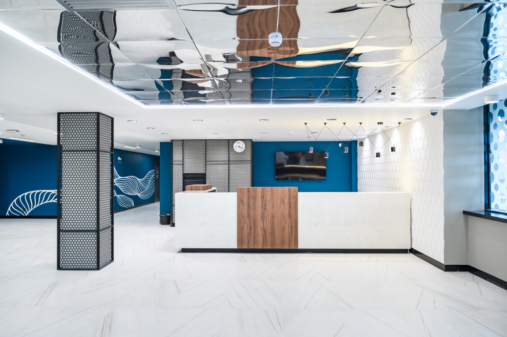 СПОРТИВНЫЙ КОМПЛЕКС С БАССЕЙНОМ И SPA-ЗОНОЙ В СОЧИ